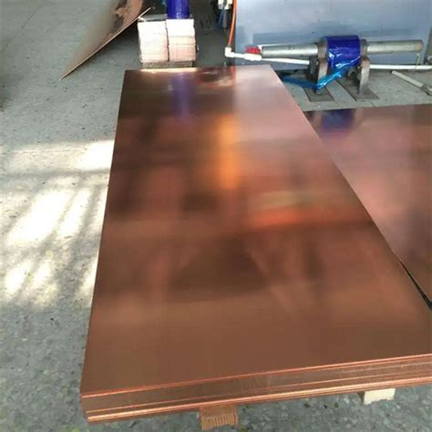 how much is copper sheet metal|copper plate price list.